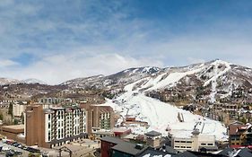 Sheraton Steamboat Resort Villas